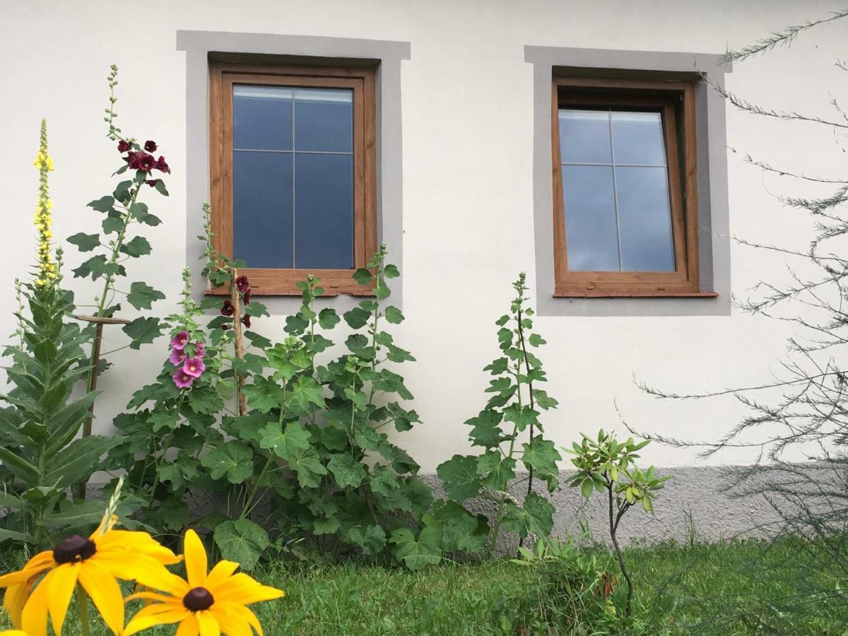 Siedlisko Besiekiery Apartment Ngoại thất bức ảnh