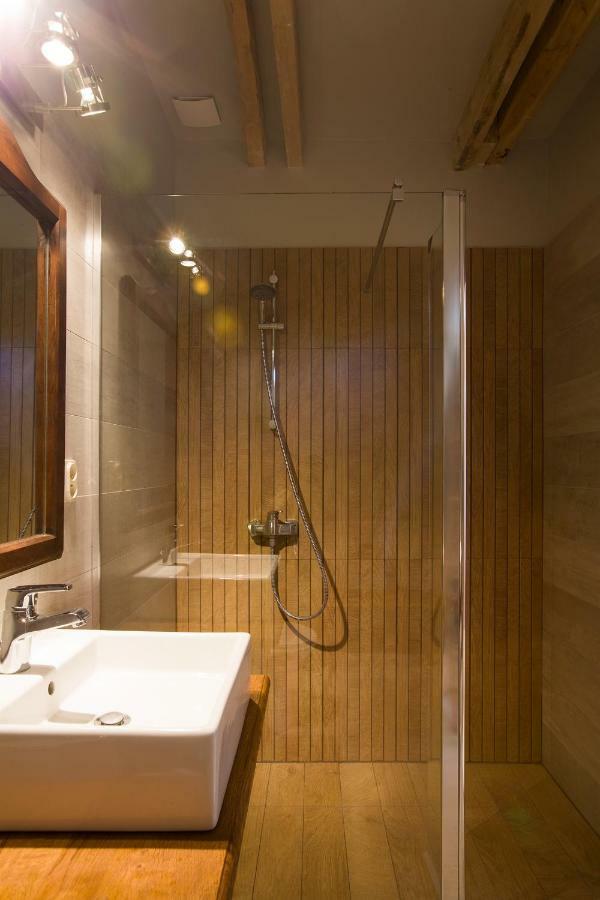 Siedlisko Besiekiery Apartment Ngoại thất bức ảnh